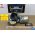 REBUILT 1965-1966 CADILLAC DEVILLE ELDORADO FLEETWOOD CALAIS WINDSHIELD WIPER MOTOR With NEW WASHER PUMP